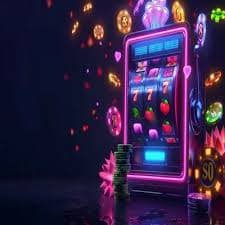 Tampilan layout meja European Roulette dengan tabel pembayaran